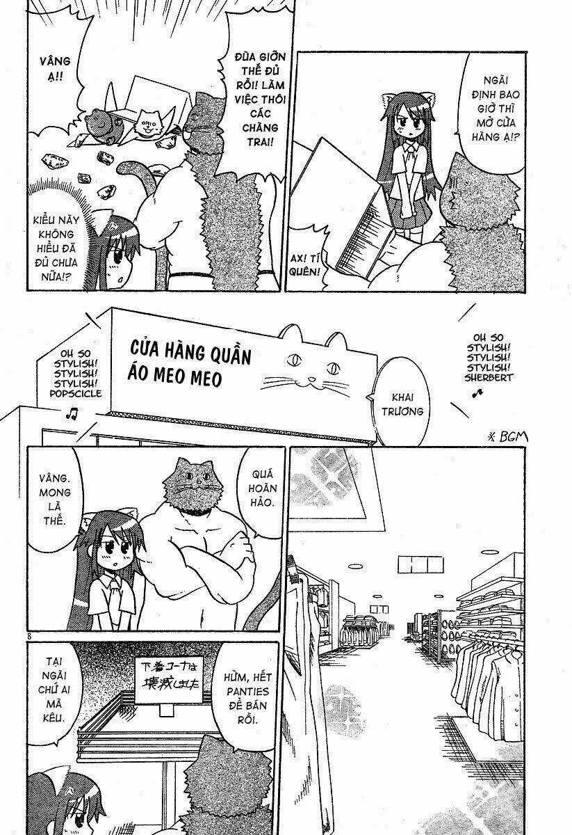 Lolita Complex Phoenix - Chapter 12 - Trang 10