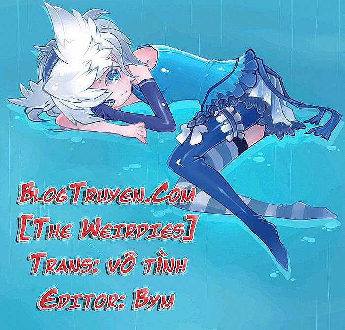 Lolita Complex Phoenix - Chapter 13 - Trang 3