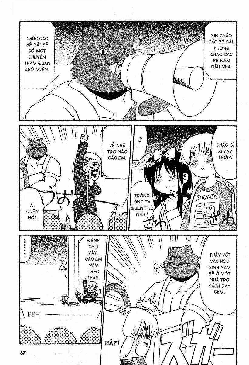 Lolita Complex Phoenix - Chapter 13 - Trang 4