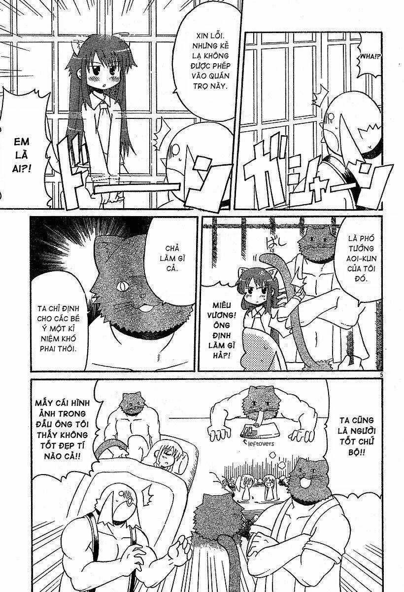 Lolita Complex Phoenix - Chapter 13 - Trang 6