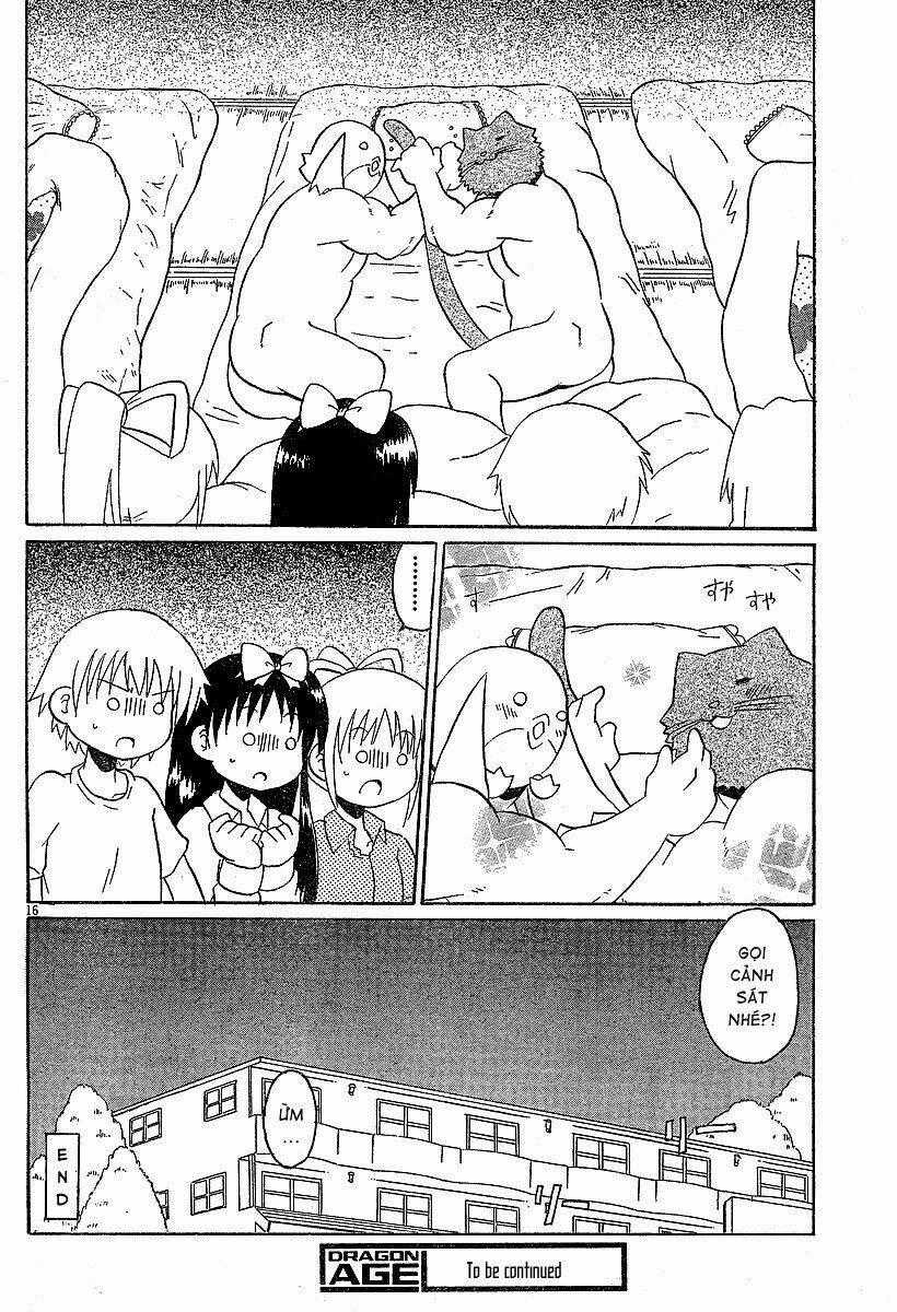 Lolita Complex Phoenix - Chapter 14 - Trang 17