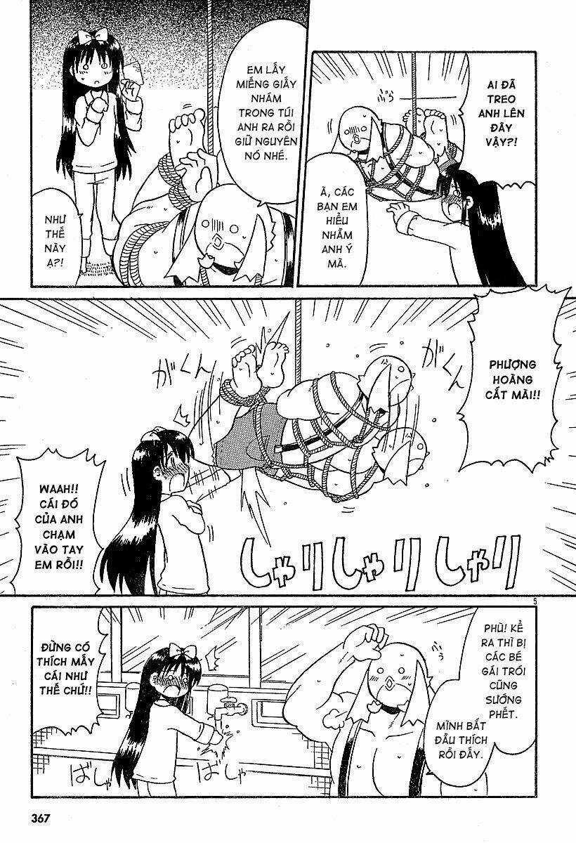 Lolita Complex Phoenix - Chapter 14 - Trang 6