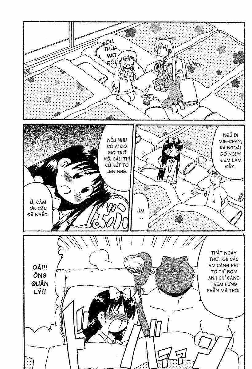 Lolita Complex Phoenix - Chapter 14 - Trang 10