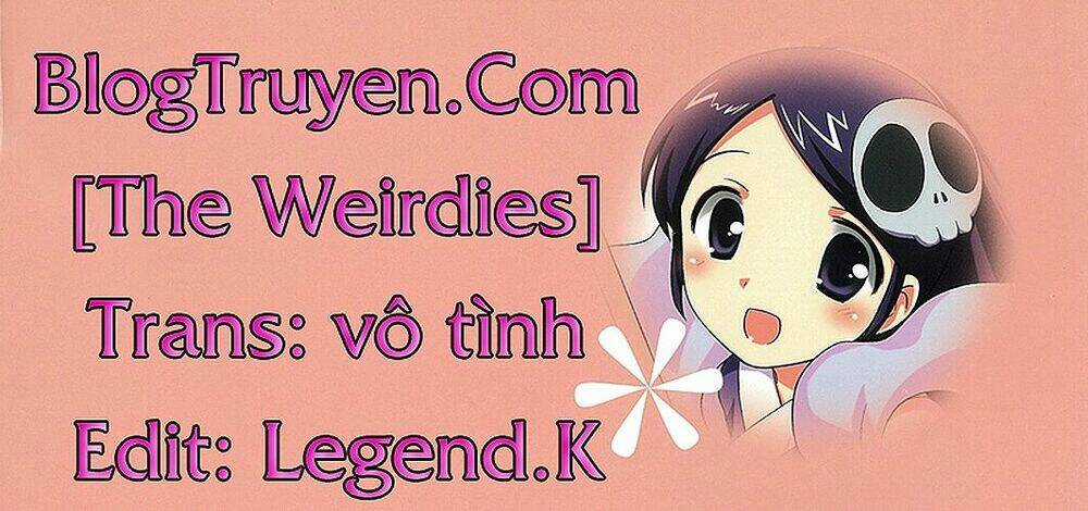 Lolita Complex Phoenix - Chapter 15 - Trang 3