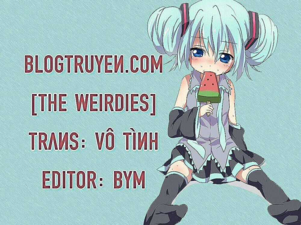 Lolita Complex Phoenix - Chapter 16 - Trang 2