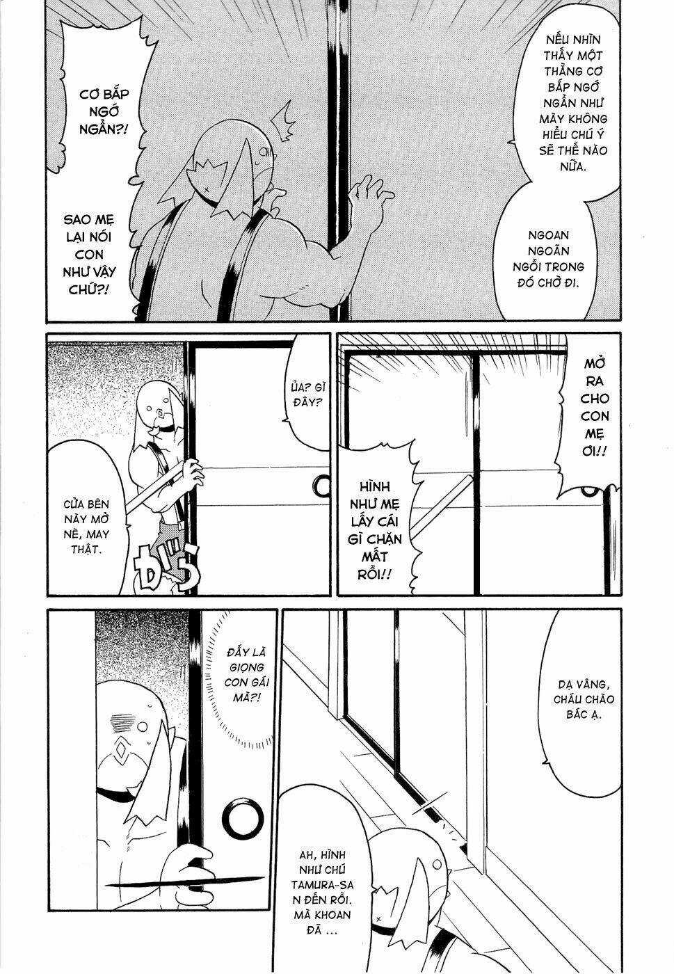 Lolita Complex Phoenix - Chapter 17 - Trang 11