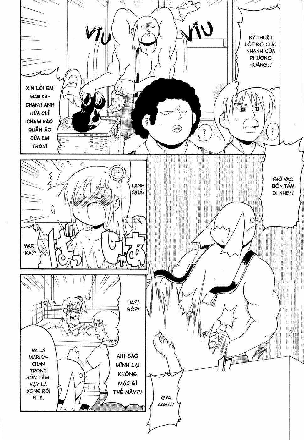 Lolita Complex Phoenix - Chapter 17 - Trang 20