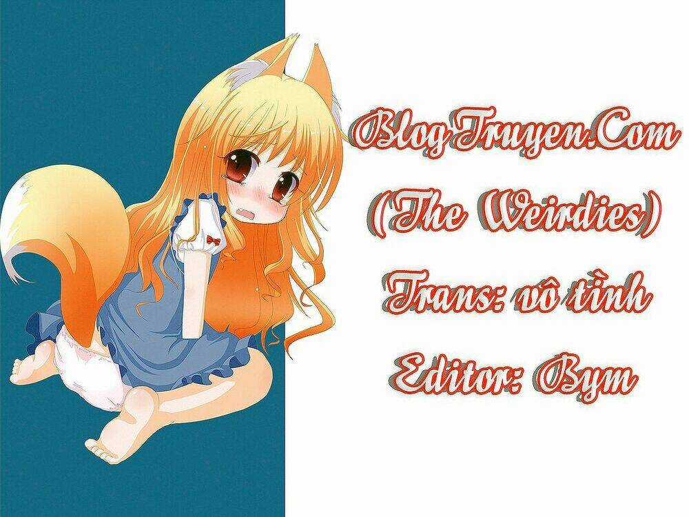 Lolita Complex Phoenix - Chapter 17 - Trang 6