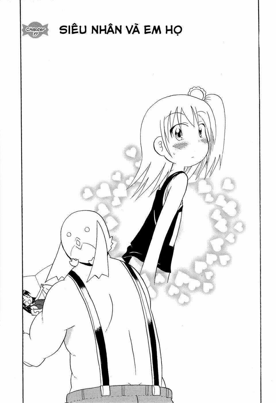 Lolita Complex Phoenix - Chapter 17 - Trang 7