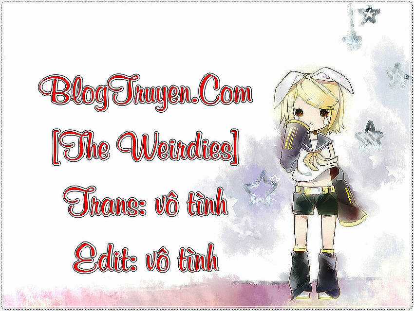 Lolita Complex Phoenix - Chapter 18 - Trang 3