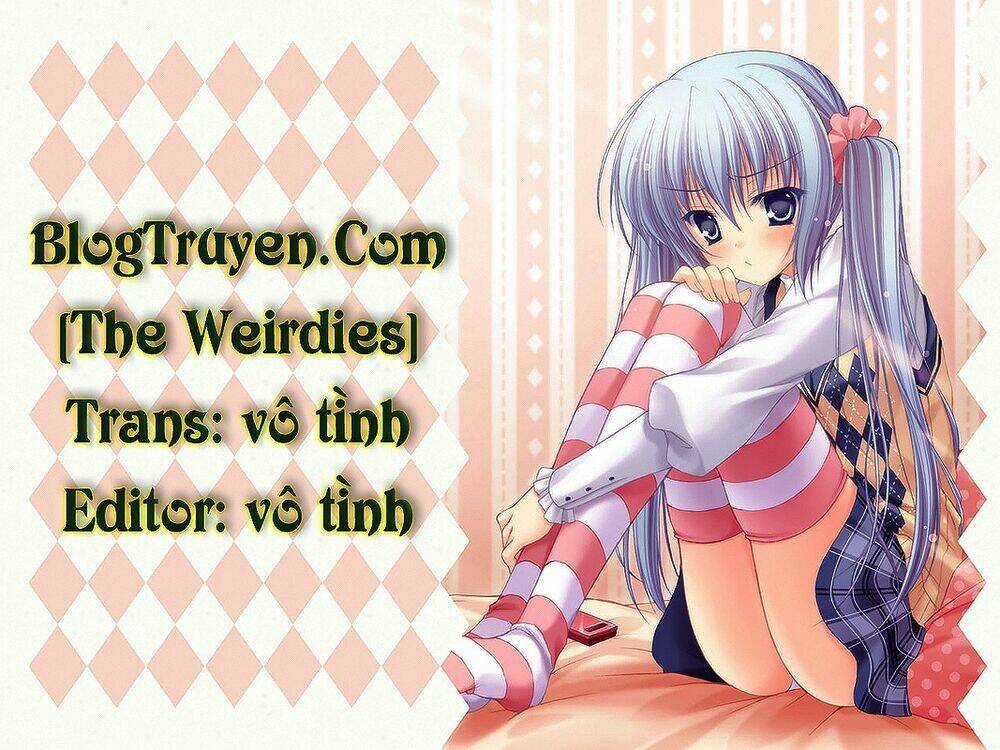 Lolita Complex Phoenix - Chapter 19 - Trang 3