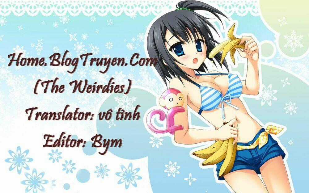 Lolita Complex Phoenix - Chapter 2 - Trang 1