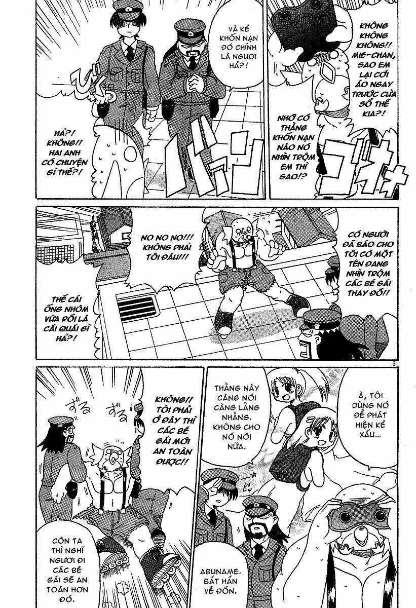 Lolita Complex Phoenix - Chapter 2 - Trang 4