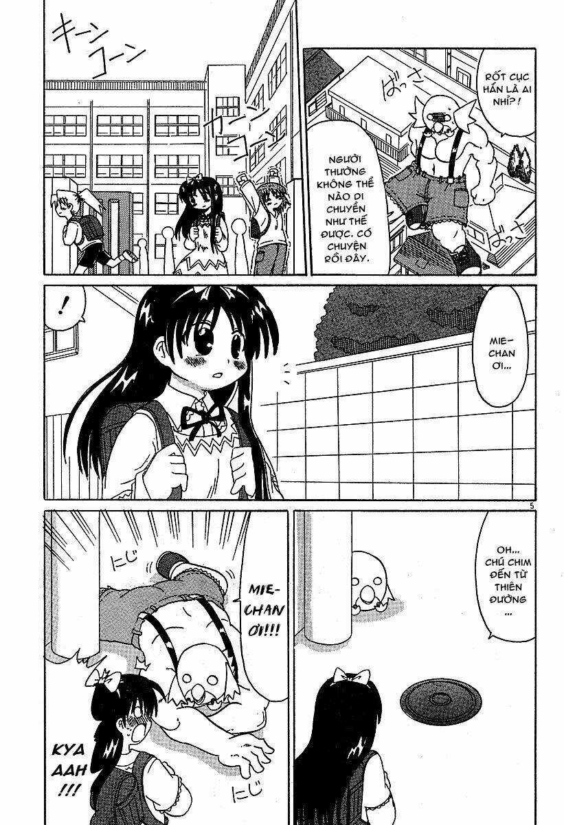 Lolita Complex Phoenix - Chapter 2 - Trang 6