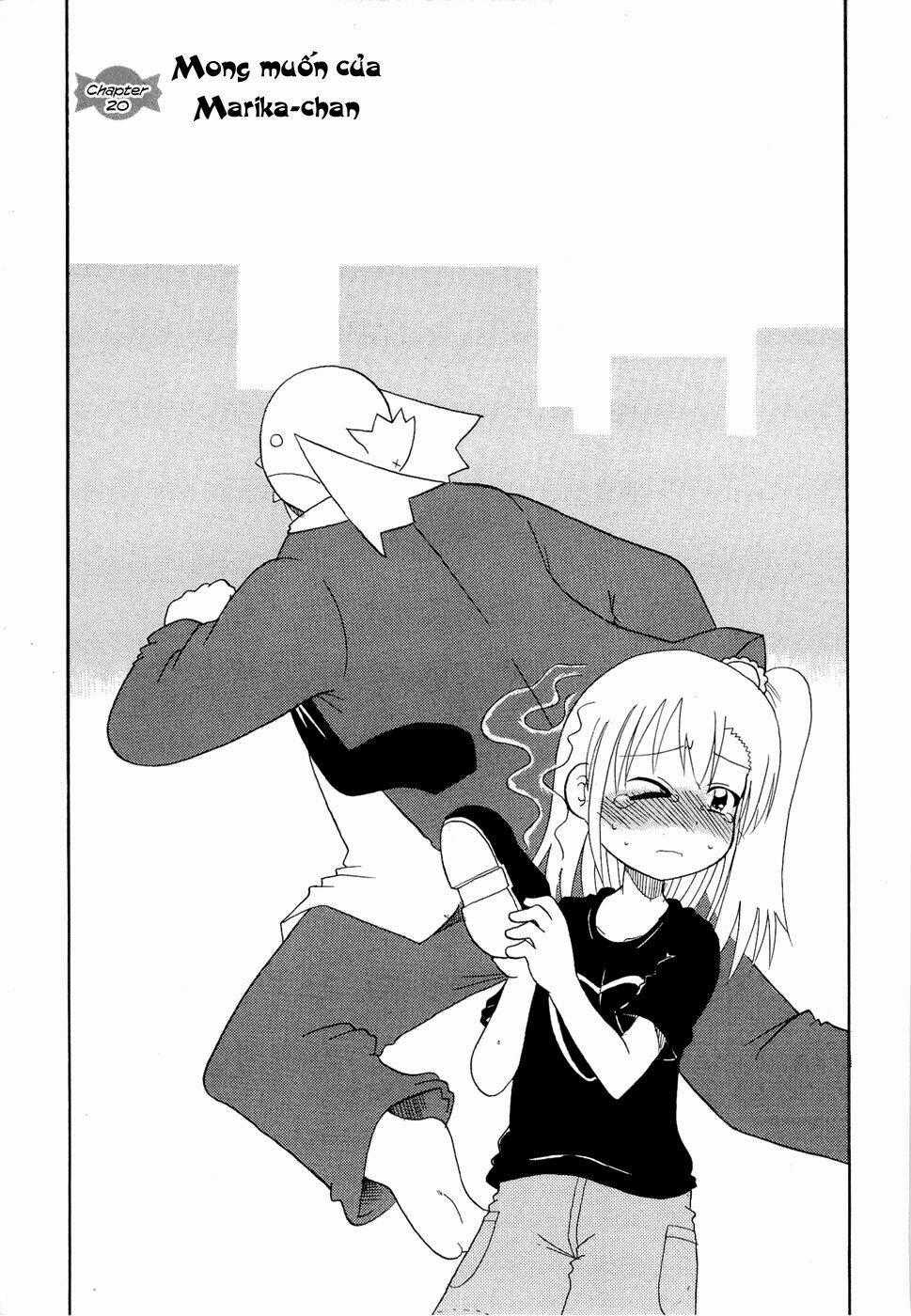 Lolita Complex Phoenix - Chapter 20 - Trang 2