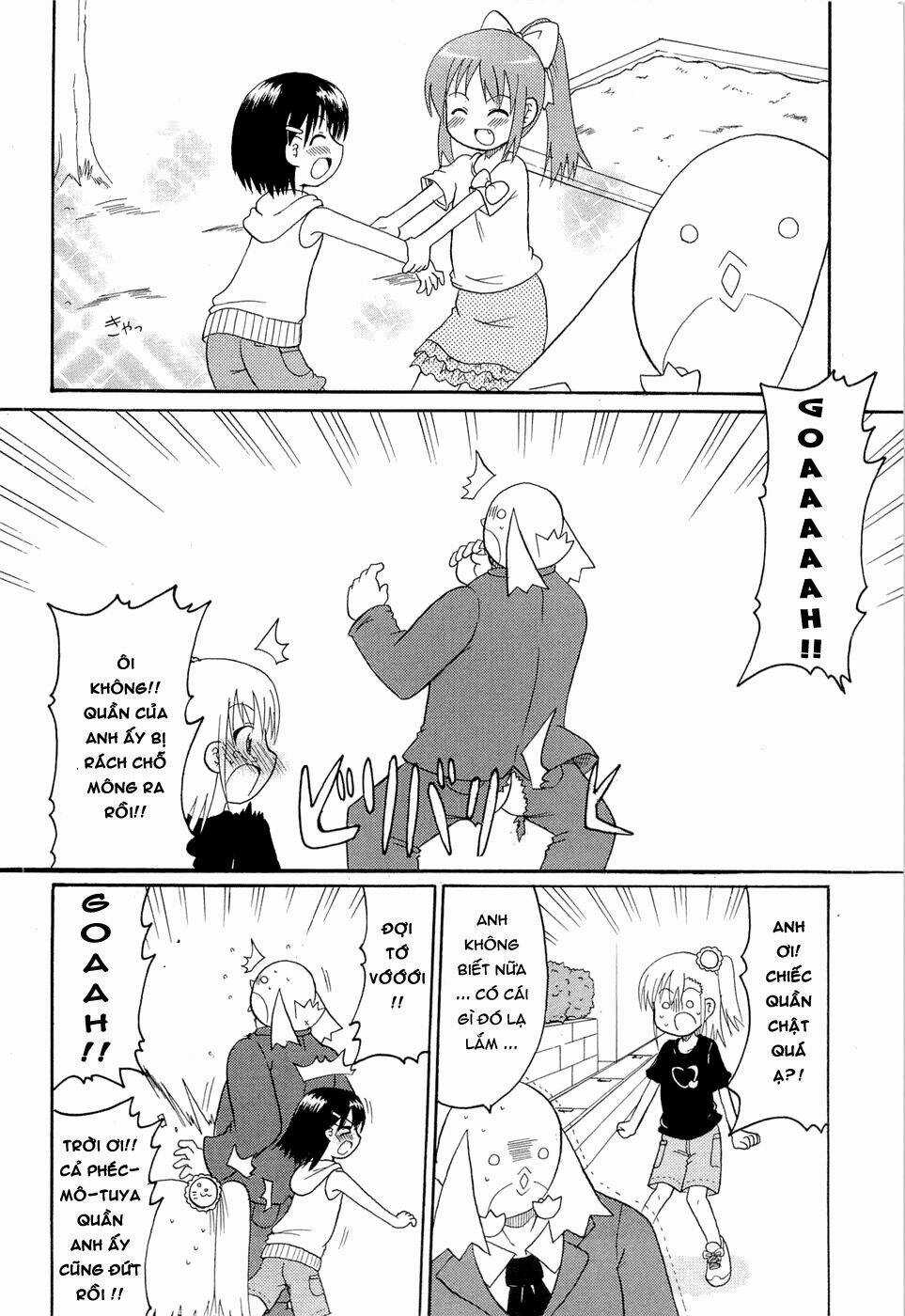 Lolita Complex Phoenix - Chapter 20 - Trang 14