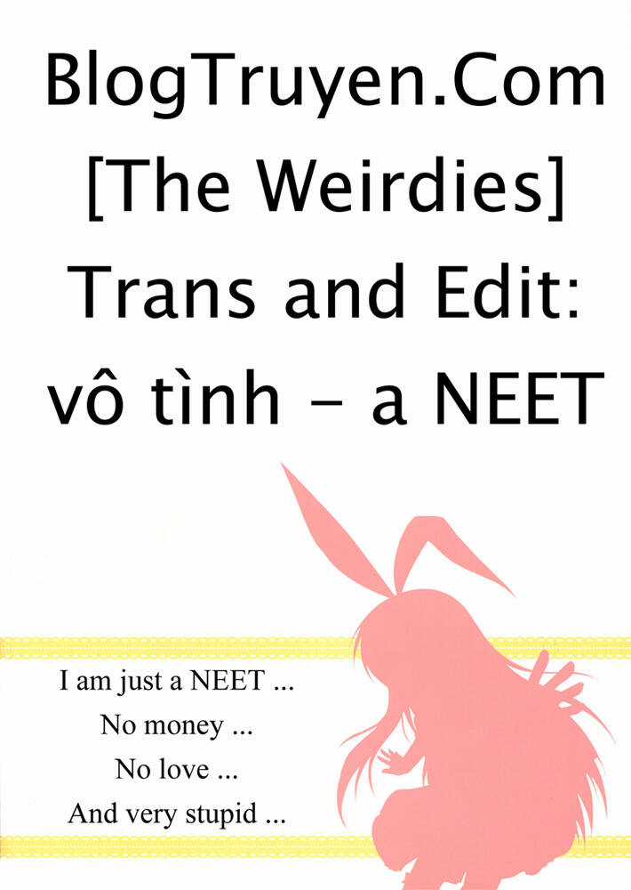 Lolita Complex Phoenix - Chapter 20 - Trang 3