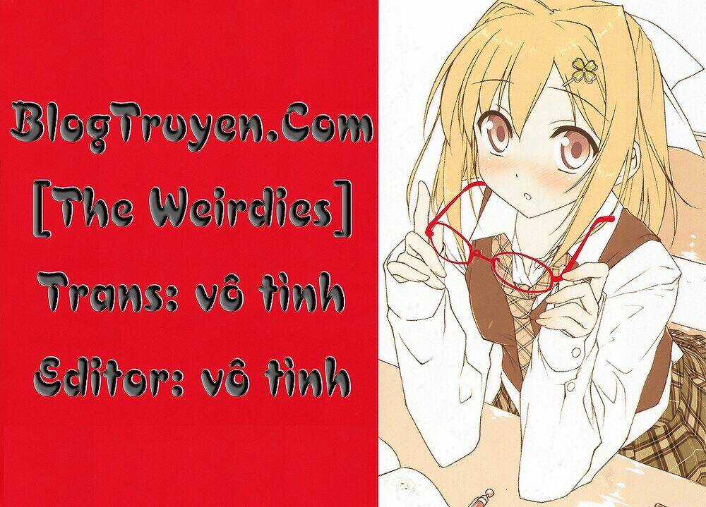 Lolita Complex Phoenix - Chapter 21 - Trang 3