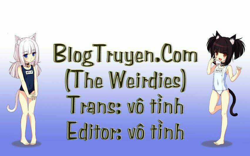 Lolita Complex Phoenix - Chapter 23 - Trang 3