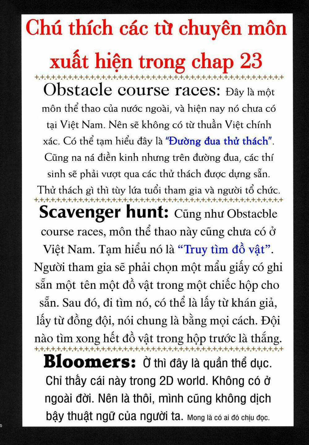 Lolita Complex Phoenix - Chapter 23 - Trang 4