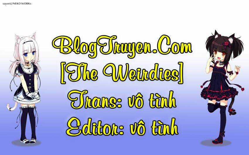 Lolita Complex Phoenix - Chapter 24 - Trang 3