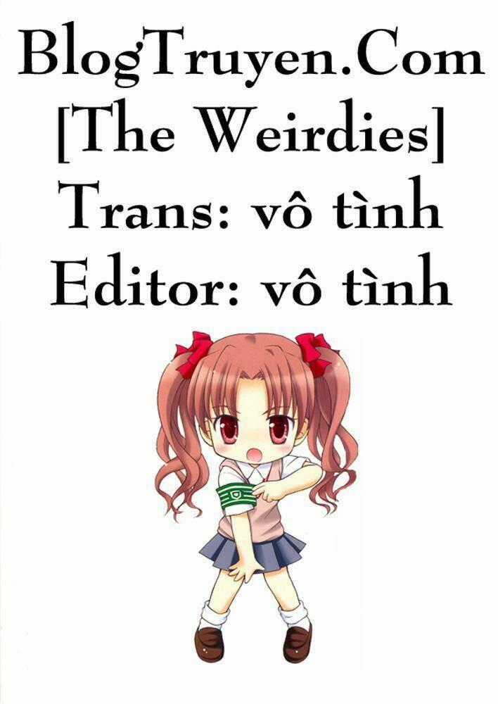 Lolita Complex Phoenix - Chapter 25 - Trang 2