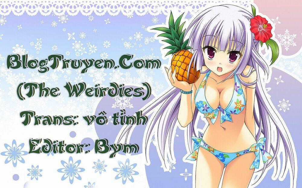 Lolita Complex Phoenix - Chapter 4 - Trang 2