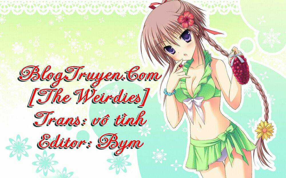 Lolita Complex Phoenix - Chapter 5 - Trang 3