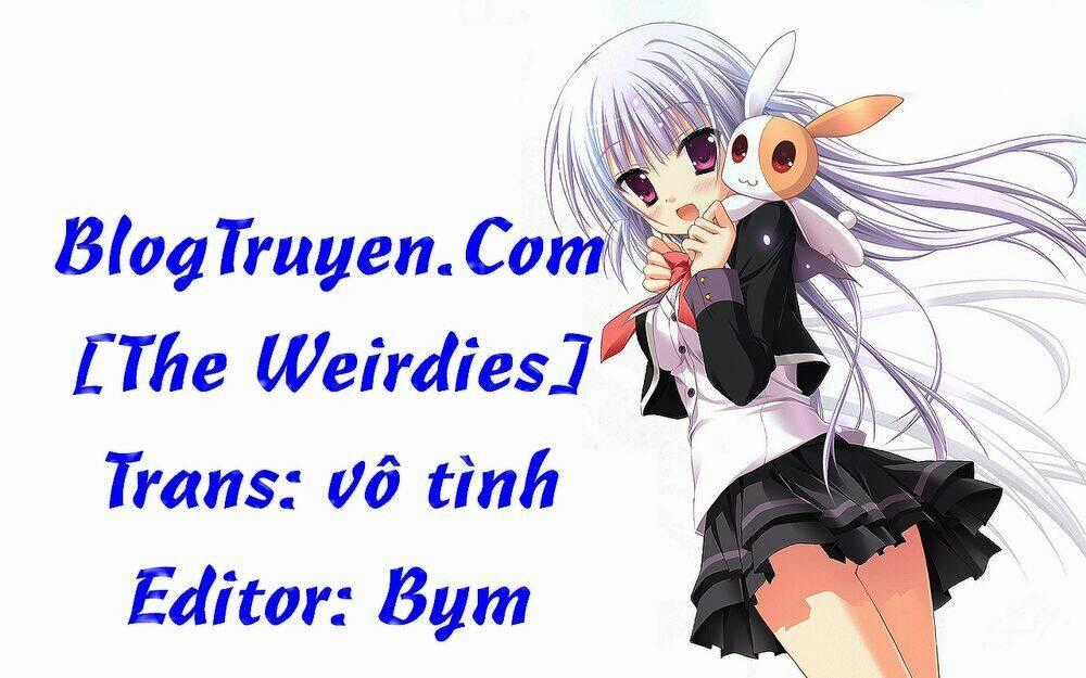 Lolita Complex Phoenix - Chapter 6 - Trang 2