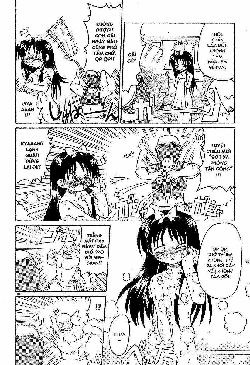 Lolita Complex Phoenix - Chapter 6 - Trang 11