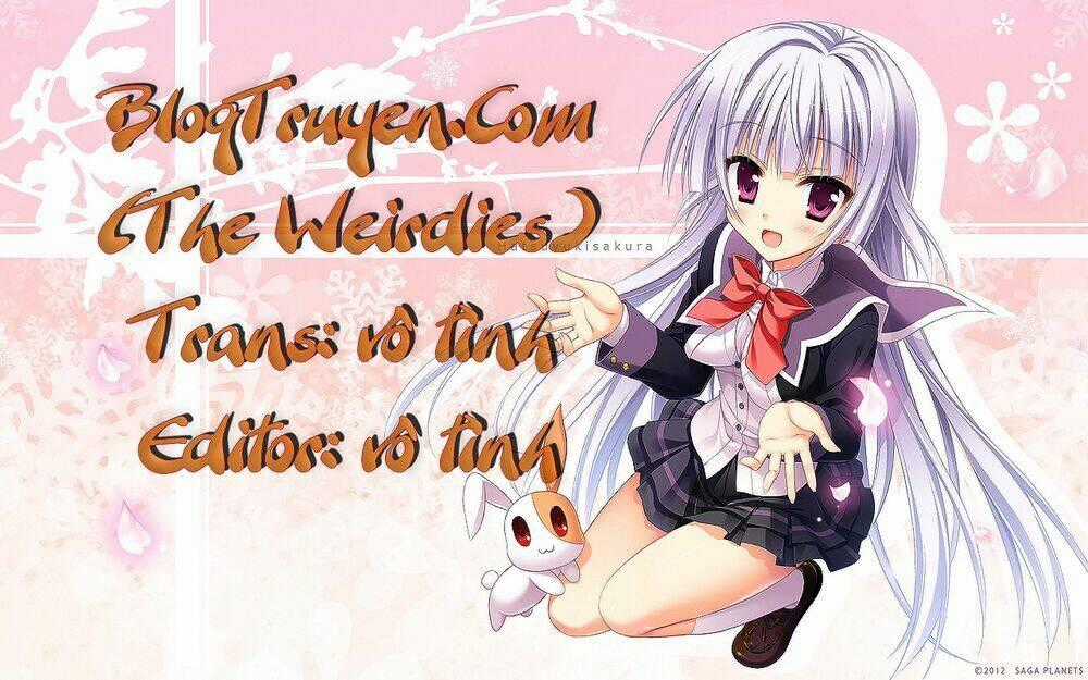 Lolita Complex Phoenix - Chapter 7 - Trang 2