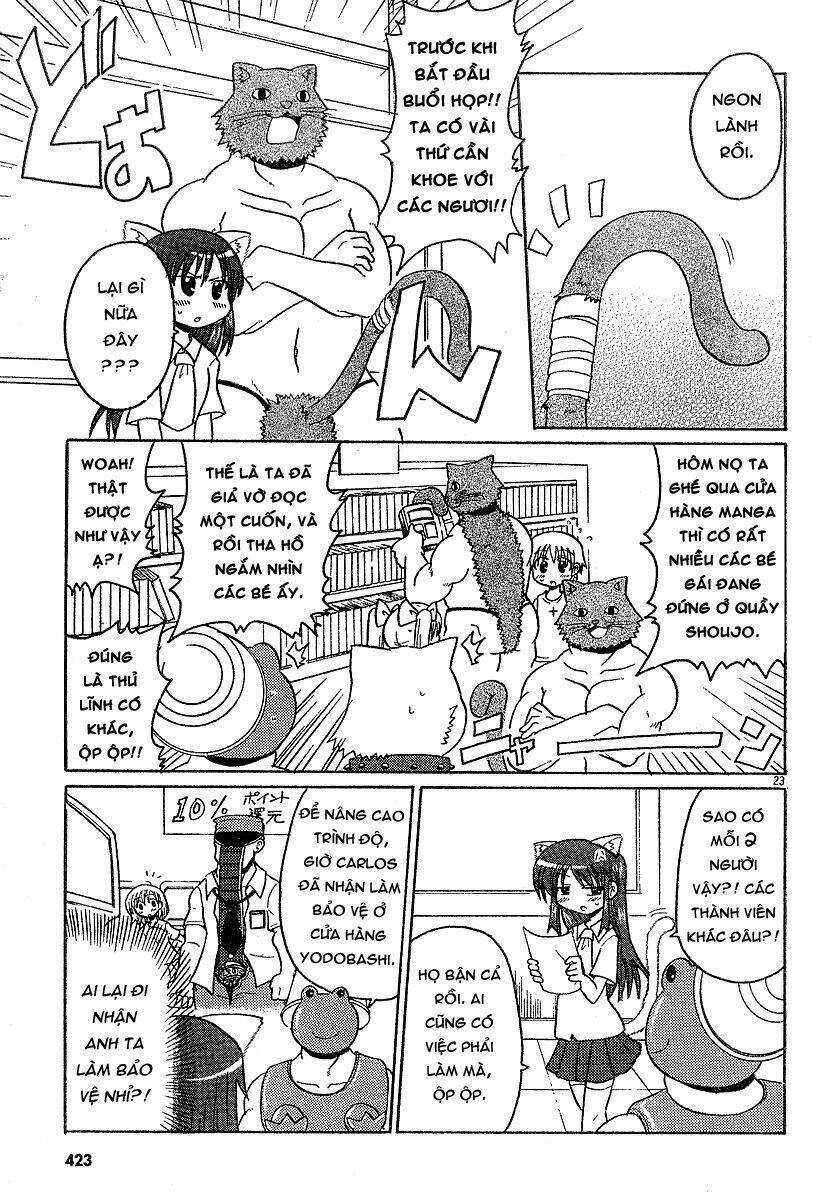 Lolita Complex Phoenix - Chapter 7 - Trang 8