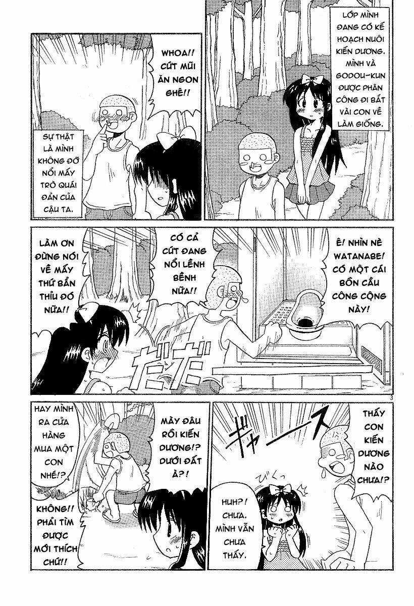 Lolita Complex Phoenix - Chapter 8 - Trang 4