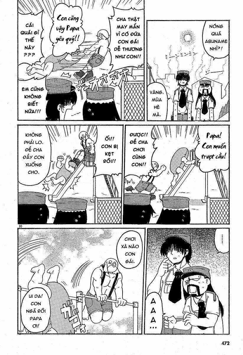 Lolita Complex Phoenix - Chapter 9 - Trang 11