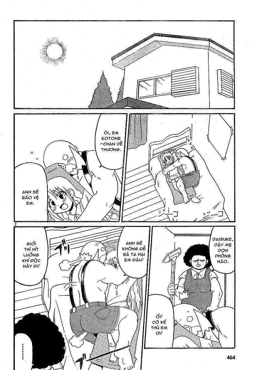 Lolita Complex Phoenix - Chapter 9 - Trang 3