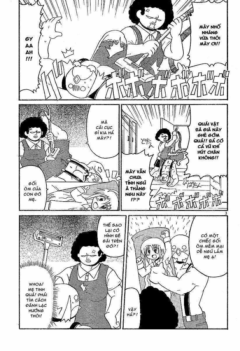 Lolita Complex Phoenix - Chapter 9 - Trang 4