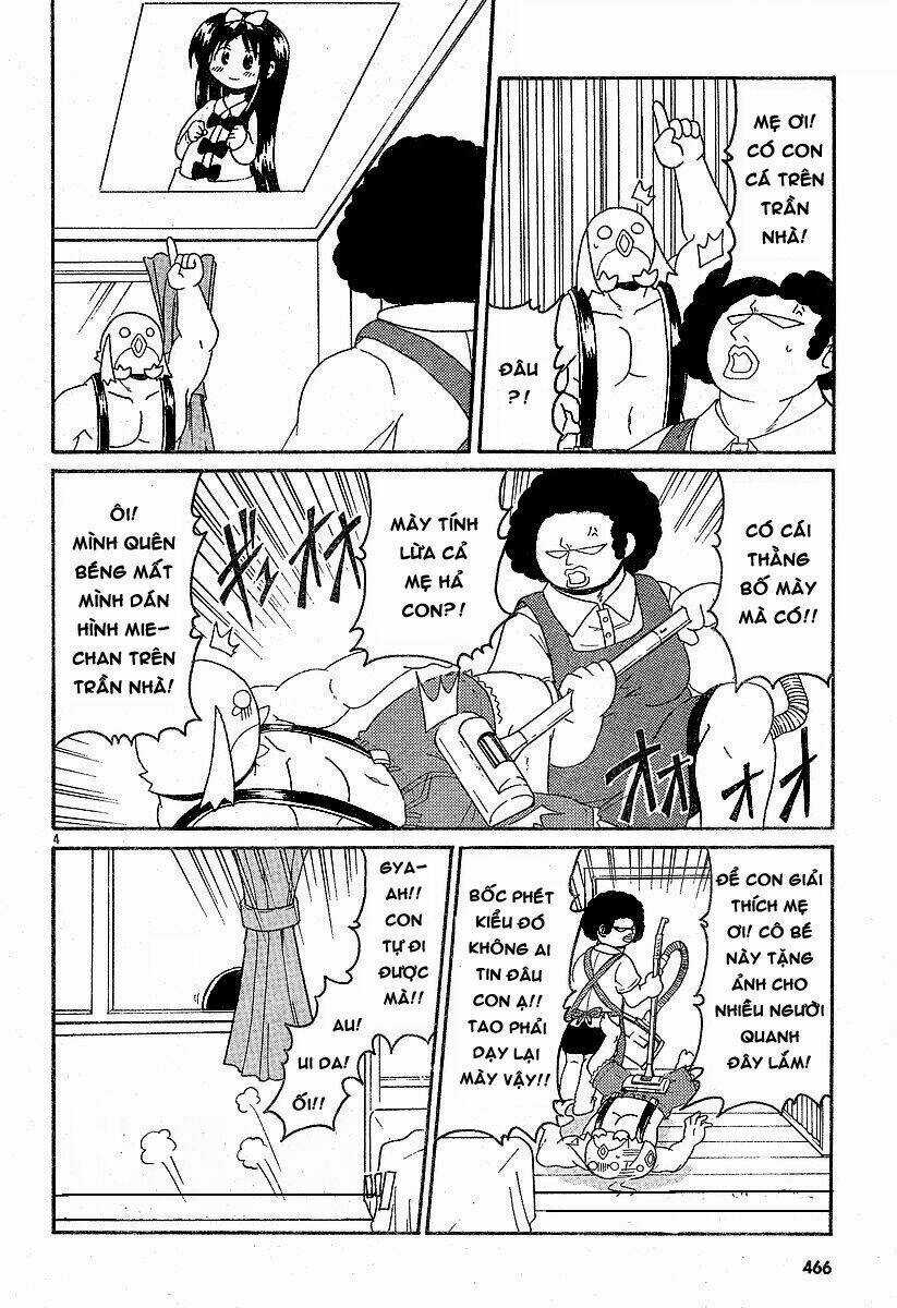 Lolita Complex Phoenix - Chapter 9 - Trang 5