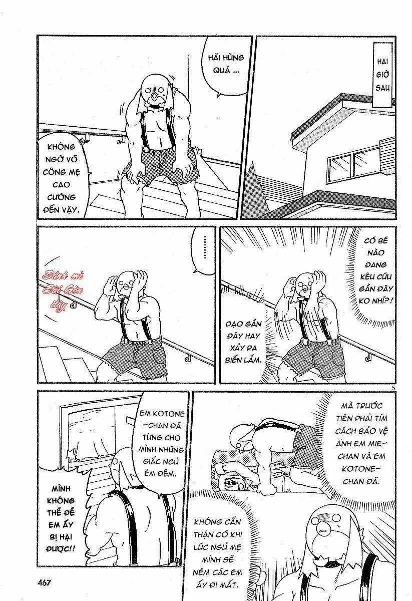 Lolita Complex Phoenix - Chapter 9 - Trang 6