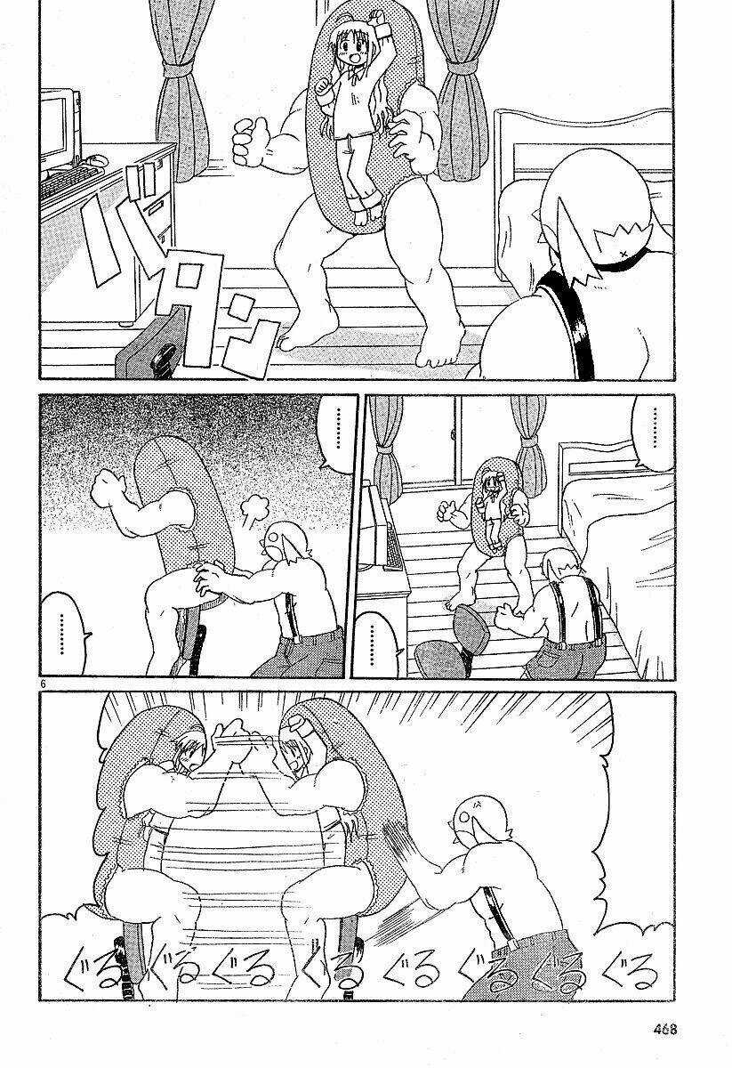 Lolita Complex Phoenix - Chapter 9 - Trang 7