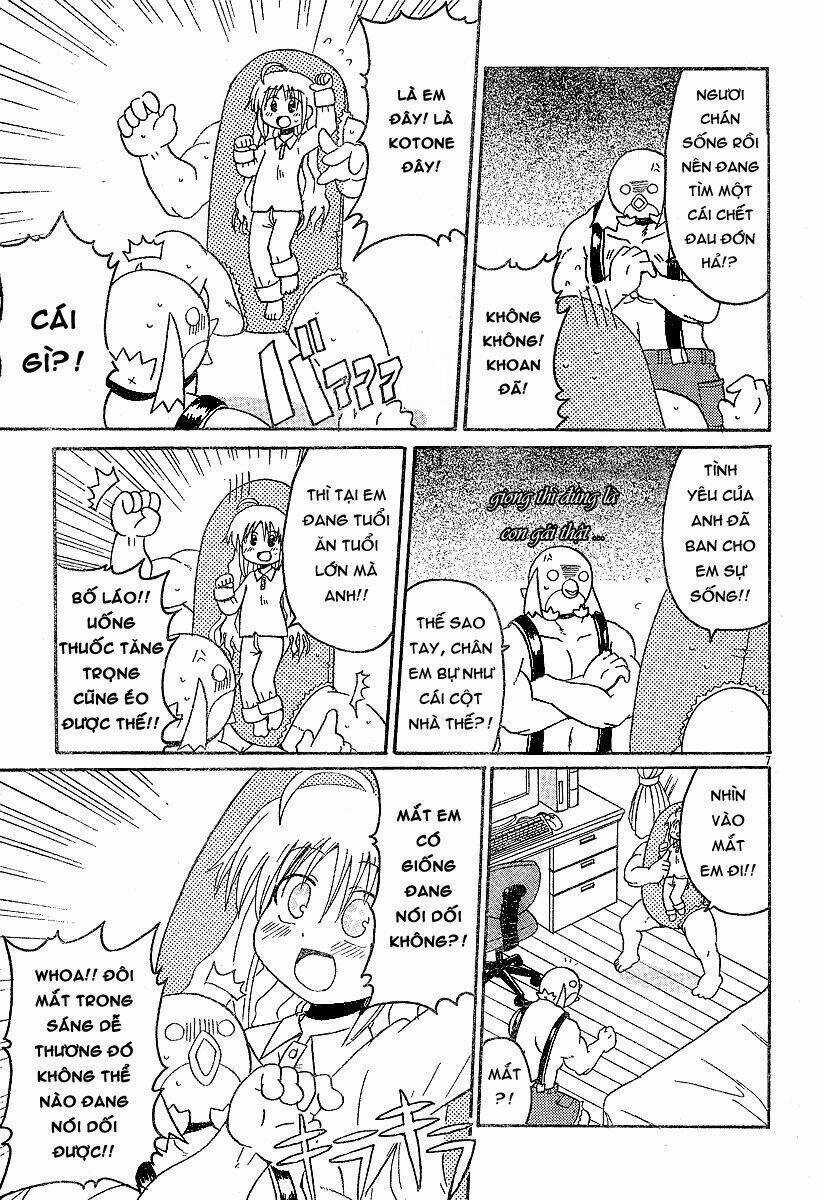 Lolita Complex Phoenix - Chapter 9 - Trang 8