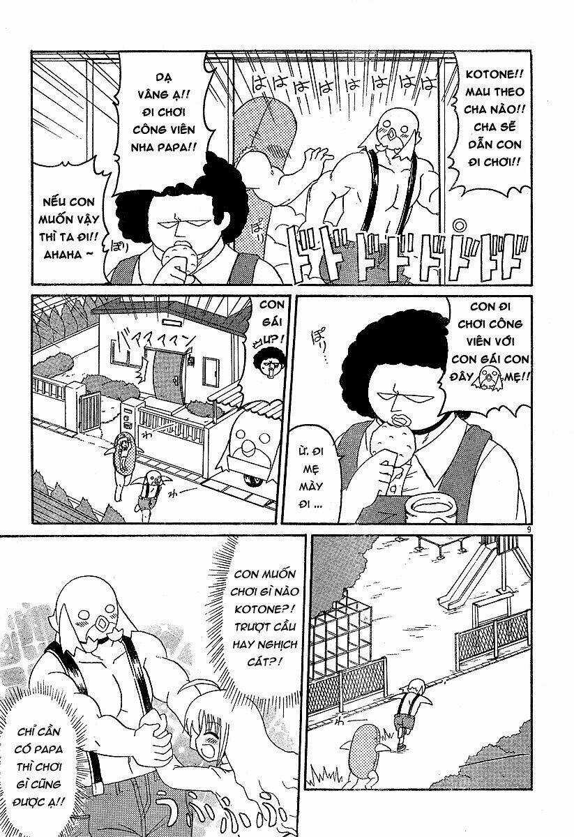 Lolita Complex Phoenix - Chapter 9 - Trang 10