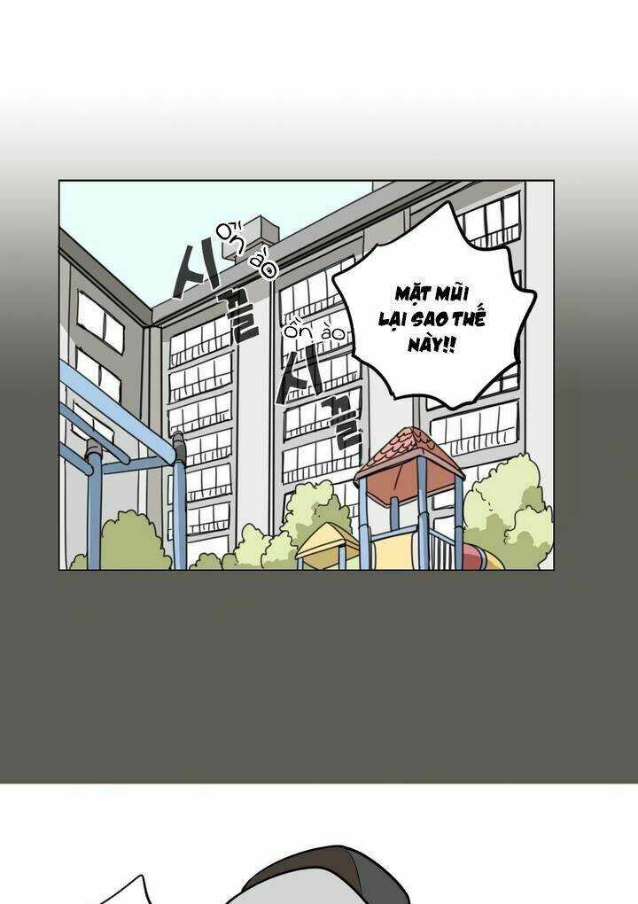 Lớn Lên Đểu Cáng - Chapter 0 - Trang 4