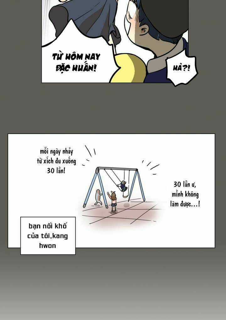 Lớn Lên Đểu Cáng - Chapter 0 - Trang 8