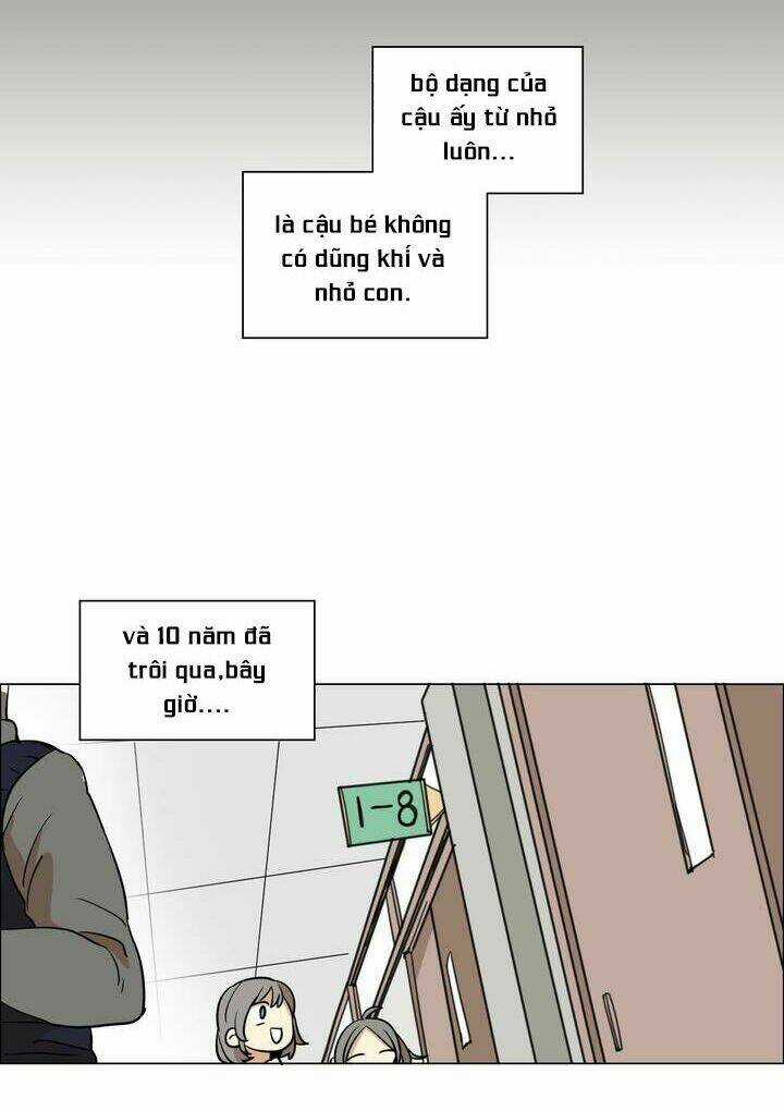 Lớn Lên Đểu Cáng - Chapter 0 - Trang 9