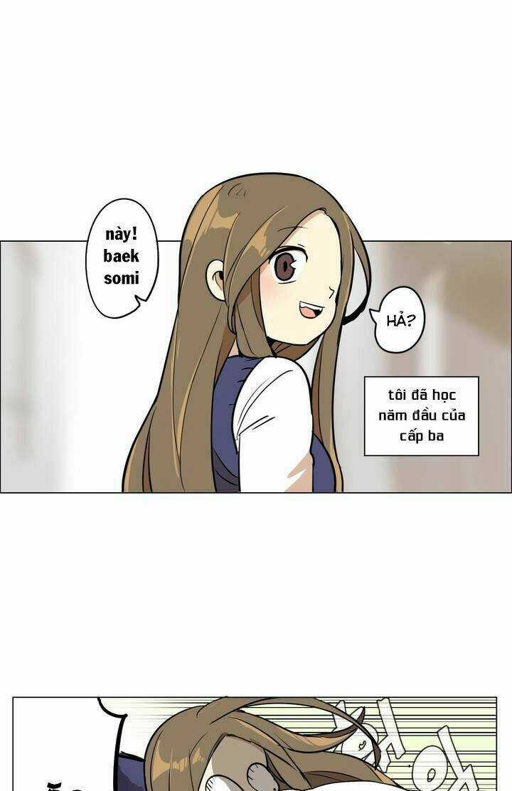 Lớn Lên Đểu Cáng - Chapter 0 - Trang 10