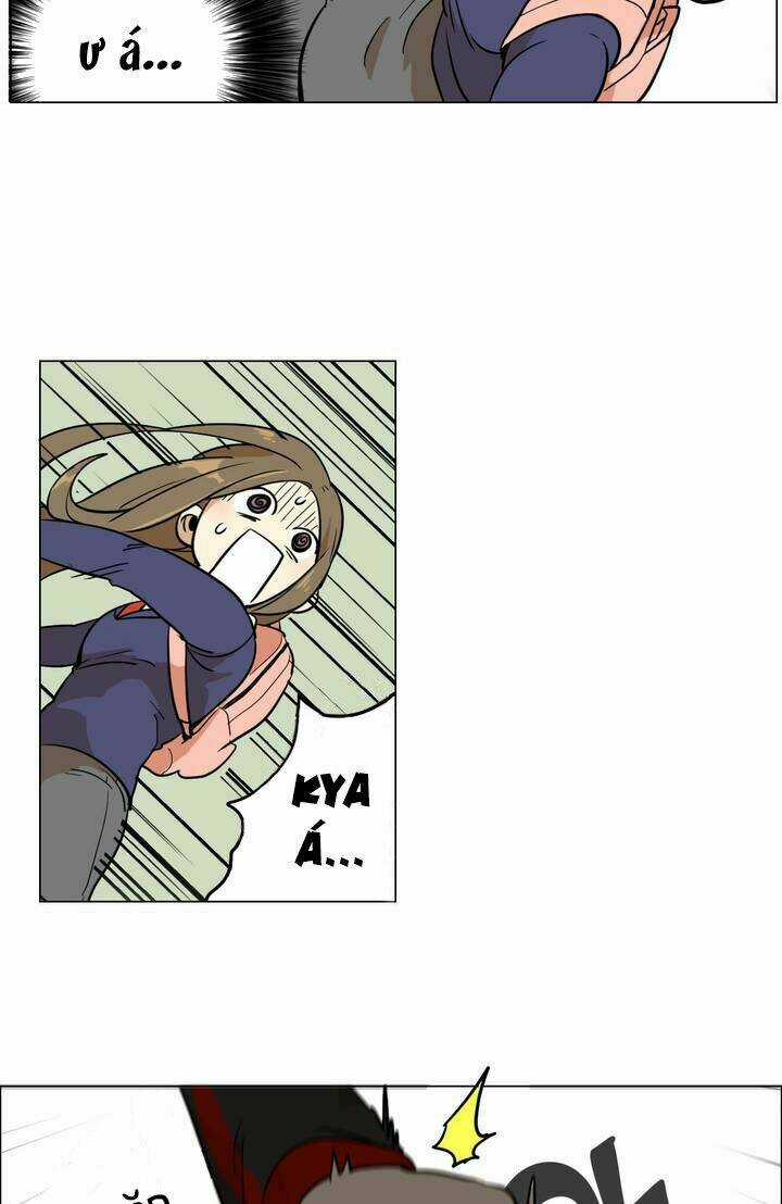 Lớn Lên Đểu Cáng - Chapter 1 - Trang 12