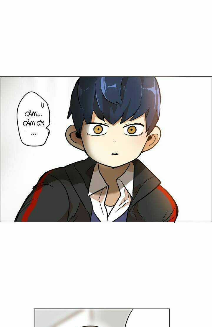 Lớn Lên Đểu Cáng - Chapter 1 - Trang 14