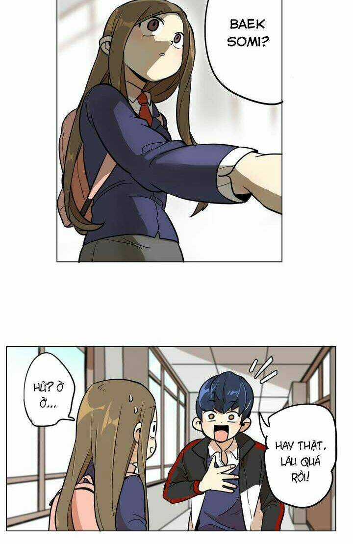 Lớn Lên Đểu Cáng - Chapter 1 - Trang 15
