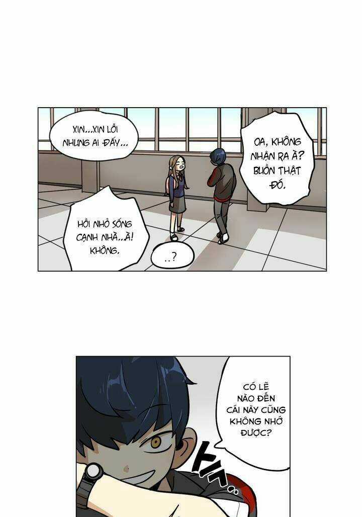 Lớn Lên Đểu Cáng - Chapter 1 - Trang 16