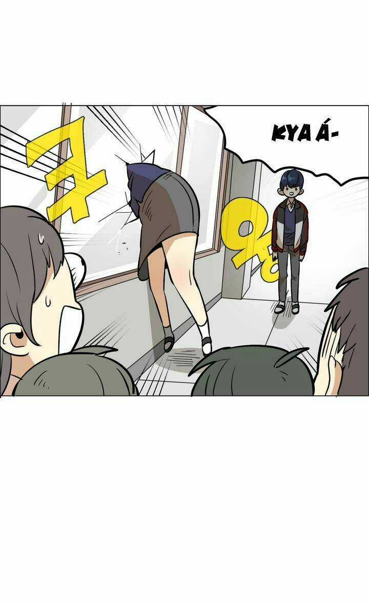 Lớn Lên Đểu Cáng - Chapter 1 - Trang 22